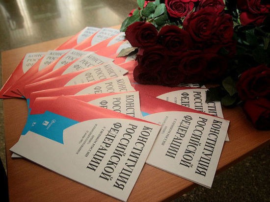 Омичи смогут голосовать за поправки в Конституцию на свежем воздухе