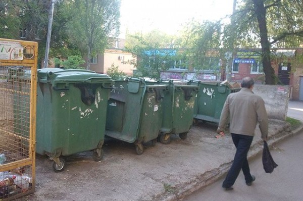 В суде признали законность тарифов на мусор в Омске