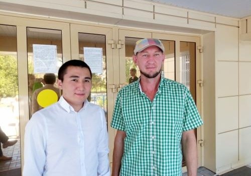 Александр Летягин: «Если я сейчас выиграю, то многие тогда пойдут и начнут судиться» Александр Летягин: «Если я сейчас выиграю, то многие тогда пойдут и начнут судиться»