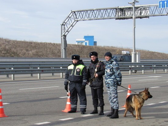 На выездах из Омска больше нет усиленного контроля На выездах из Омска больше нет усиленного контроля