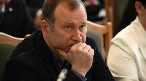 Рабочая группа горсовета по «Омскэлектро» самораспустилась Рабочая группа горсовета по «Омскэлектро» самораспустилась