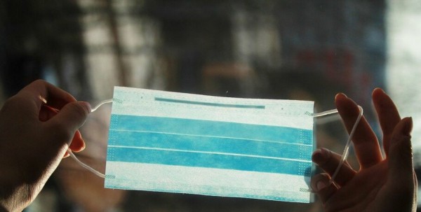 В Омской области 45 новых случаев заражения COVID-19