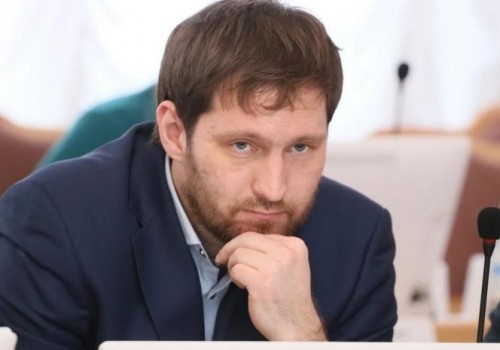 Небезызвестный Петренко обозвал мэра Фадину «полноценным» вредителем