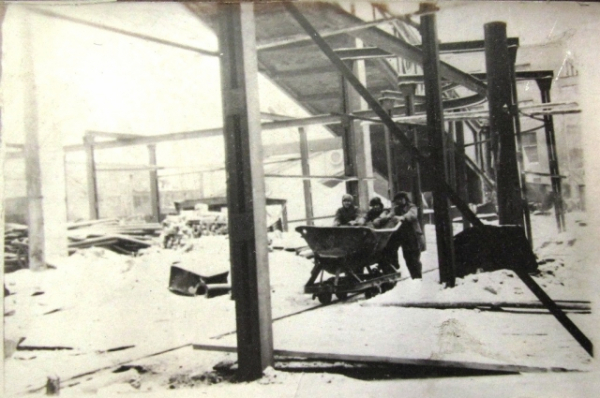 Человек чести и совести. Для тех, кто воевал, главное в жизни - семья