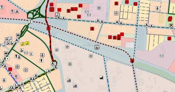 Минимум изменений: что ждет Амурский поселок в новой редакции генплана 