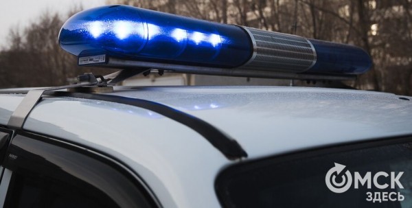 В Омске в аварии пострадал шестилетний мальчик В Омске в аварии пострадал шестилетний мальчик