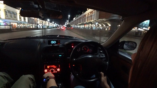 Как не попасться на тюнинге в 2020 году? Как не попасться на тюнинге в 2020 году?