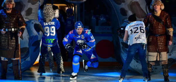 
        Итоги сезона. «Барыс»: отряд не заметил потери бойцов
      