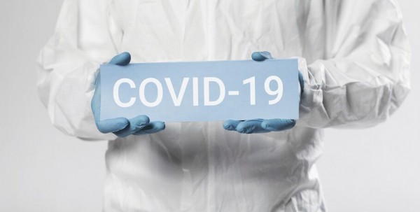 В Омской области за сутки COVID-19 заразилось 105 человек В Омской области за сутки COVID-19 заразилось 105 человек