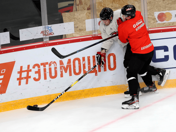 
        ПОДСЛУШАНО: Секач говорит по-русски. Первая двусторонка в новом составе (ФОТО+ВИДЕО)
      