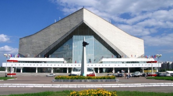 Застройщик «Макдональдса» у СКК Блинова потребовал 13,5 миллиона за участок Застройщик «Макдональдса» у СКК Блинова потребовал 13,5 миллиона за участок