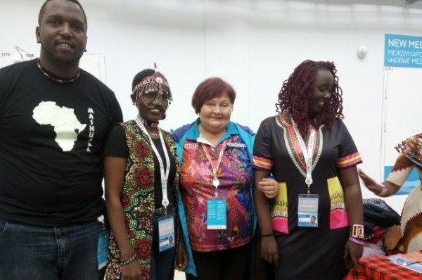 Школа в Камеруне, волонтёрство и Олимпиады. Как жить интересно на пенсии? Школа в Камеруне, волонтёрство и Олимпиады. Как жить интересно на пенсии?