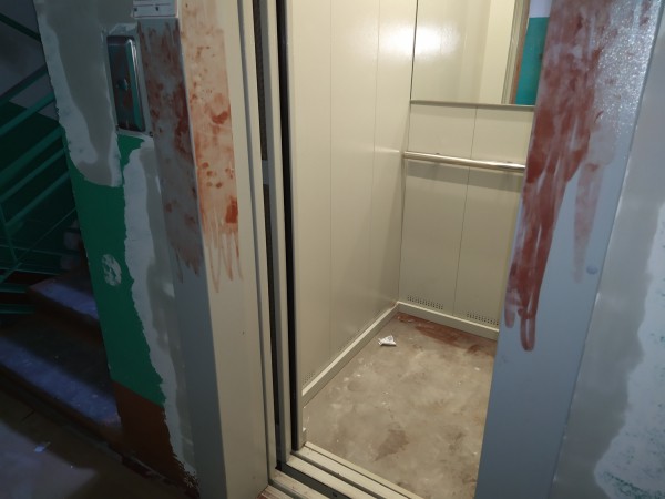 Соседи раскрыли страшные подробности нападения на омичку в Кировском округе 