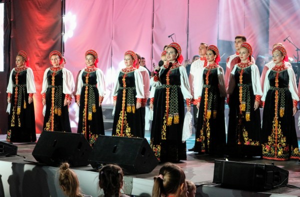 Новое звание Омска отметили внезапным салютом 