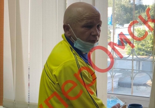 СКР: подозреваемый в нападениях на женщин задержан, он — безработный, им двигал корыстный мотив СКР: подозреваемый в нападениях на женщин задержан, он — безработный, им двигал корыстный мотив