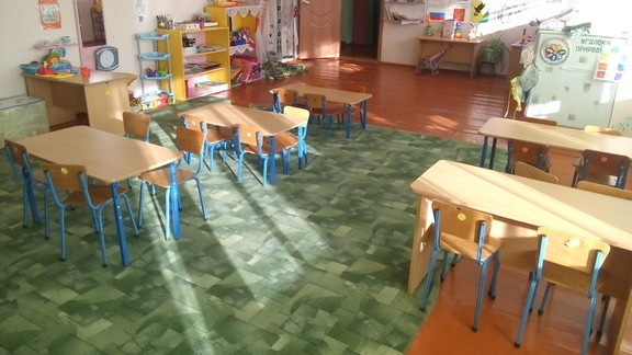 В Омской области детский сад закрыли на карантин из-за заразившейся COVID заведующей
 