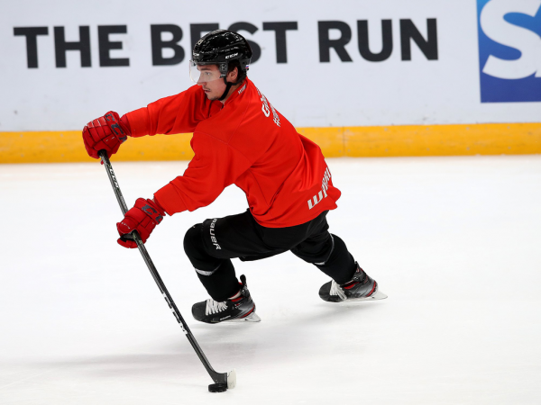 ПОДСЛУШАНО: первый лед с главным тренером (ФОТО+ВИДЕО)
ПОДСЛУШАНО: первый лед с главным тренером (ФОТО+ВИДЕО)