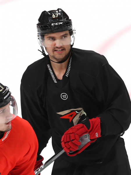 ПОДСЛУШАНО: первый лед с главным тренером (ФОТО+ВИДЕО)
ПОДСЛУШАНО: первый лед с главным тренером (ФОТО+ВИДЕО)