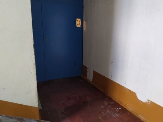 Соседи раскрыли страшные подробности нападения на омичку в Кировском округе 