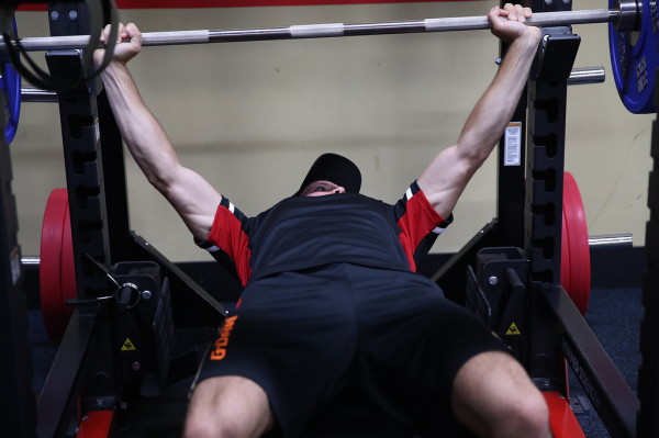 
        ПОДСЛУШАНО: как «Авангард» начал подготовку к сезону (ФОТО+ВИДЕО)
      