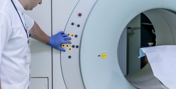 В Омске для диагностики коронавируса появятся ещё два аппарата КТ