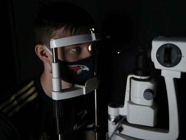 
        ПОДСЛУШАНО: МЕДОСМОТР | «Авангард» на предсезонке (ВИДЕО)
      