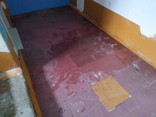 Соседи раскрыли страшные подробности нападения на омичку в Кировском округе 