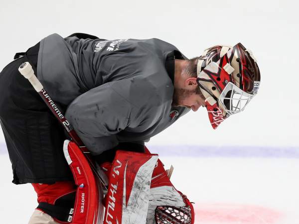 ПОДСЛУШАНО: первый лед с главным тренером (ФОТО+ВИДЕО)
ПОДСЛУШАНО: первый лед с главным тренером (ФОТО+ВИДЕО)