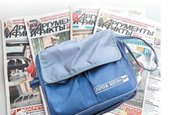 Без прессы. Почему сельские жители получают газеты с опозданием?