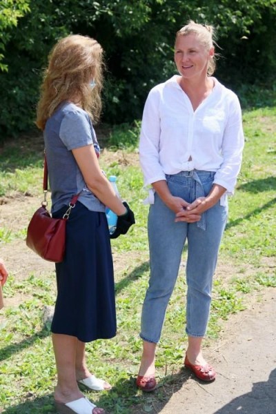 «Верхом к победе»: для адаптации юных омичей выделили почти полмиллиона рублей