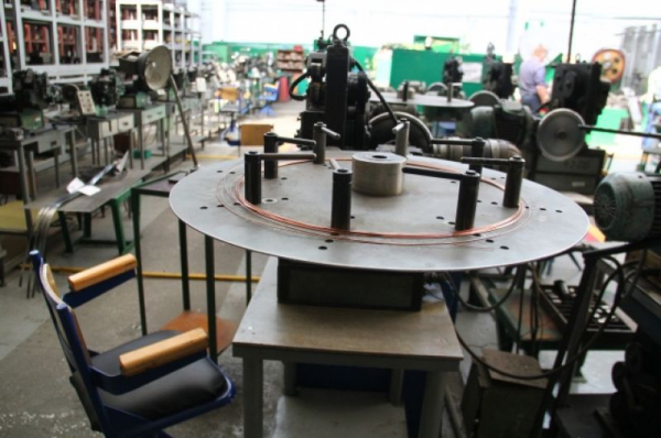 Сотрудники ПО «Иртыш» рассказали о трудовом подвиге омичей в годы войны