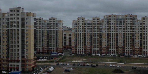 Мэрия Омска хочет изъять землю у частников для строительства школы и сада в "Серебряном береге"