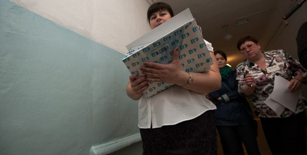 Учителя, работавшие на ЕГЭ в пандемию, получат надбавки