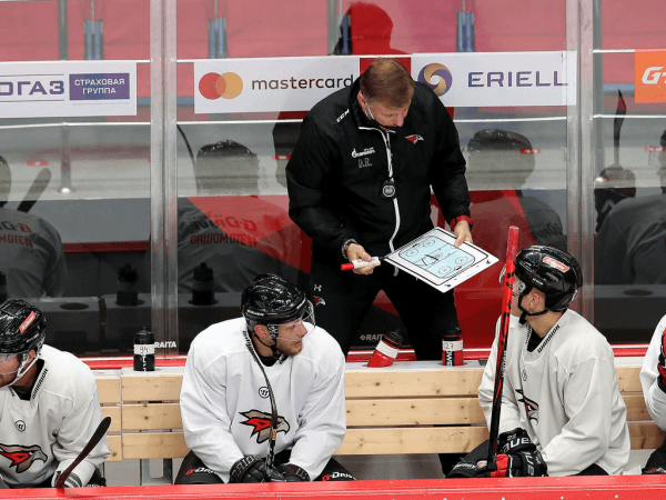 
        ПОДСЛУШАНО: Секач говорит по-русски. Первая двусторонка в новом составе (ФОТО+ВИДЕО)
      