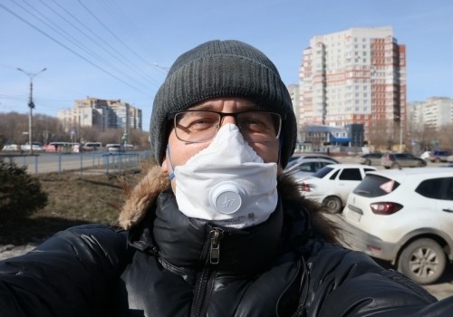 Режим повышенной готовности в Омске продлен ещё на две недели, а масочный режим — до 1 сентября Режим повышенной готовности в Омске продлен ещё на две недели, а масочный режим — до 1 сентября