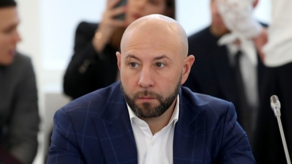 Максим Сушинский покинул омский «Авангард» 