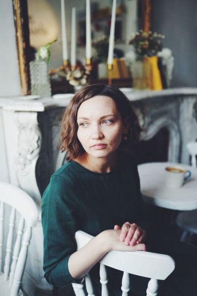 Одежда, которая спасёт мир. Экожурналист расскажет, где и как её найти