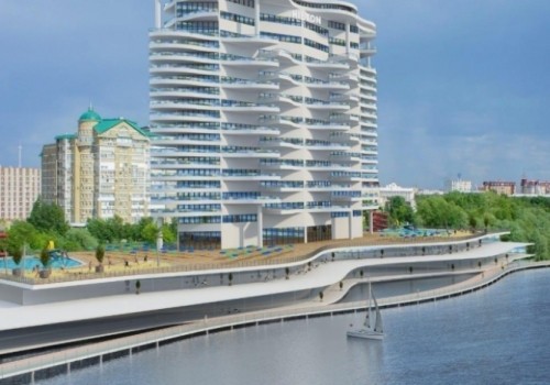 Фадина про новый «статус» Омска: «А мы сидим и про рекреационную зону думу думаем» Фадина про новый «статус» Омска: «А мы сидим и про рекреационную зону думу думаем»