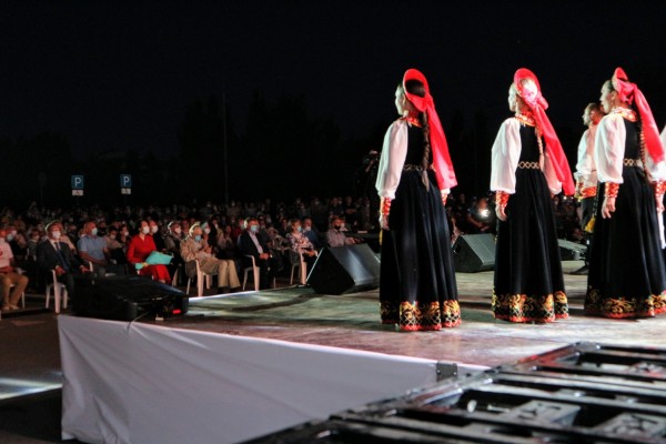 Новое звание Омска отметили внезапным салютом 