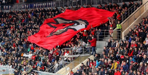 Эксперт: новичку "Авангарда" не хватает игровой тонкости