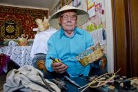 Школа в Камеруне, волонтёрство и Олимпиады. Как жить интересно на пенсии? Школа в Камеруне, волонтёрство и Олимпиады. Как жить интересно на пенсии?