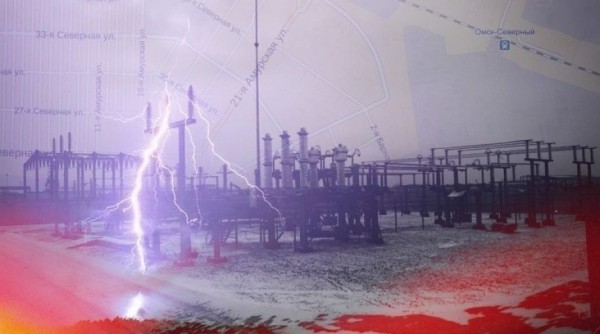 МРСК Сибири требует от омских властей повышенного тарифа, угрожая создать проблемы в энергетике