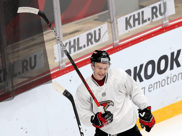 
        ПОДСЛУШАНО: Секач говорит по-русски. Первая двусторонка в новом составе (ФОТО+ВИДЕО)
      