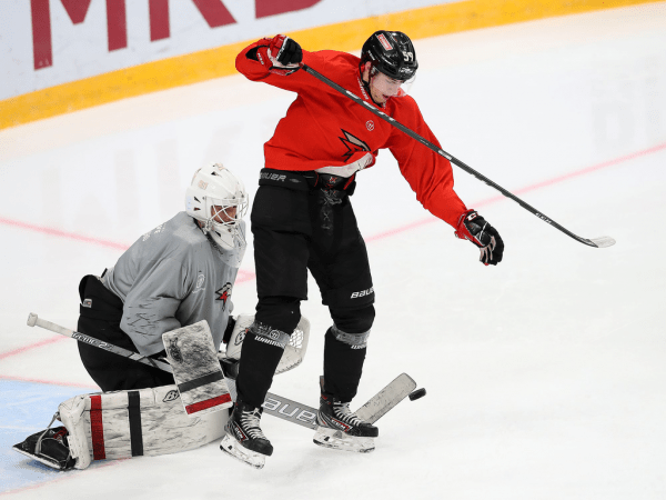 
        ПОДСЛУШАНО: «Авангард» во время эпидемии. Продолжаем тренировки (ФОТО+ВИДЕО)
      