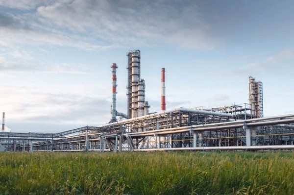 Омский НПЗ взял награду за лучшие защитные сооружения гражданской обороны