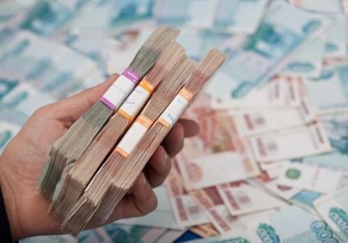 Экс-бухгалтер трех омских компаний незаконно присвоила себе свыше 13 миллионов