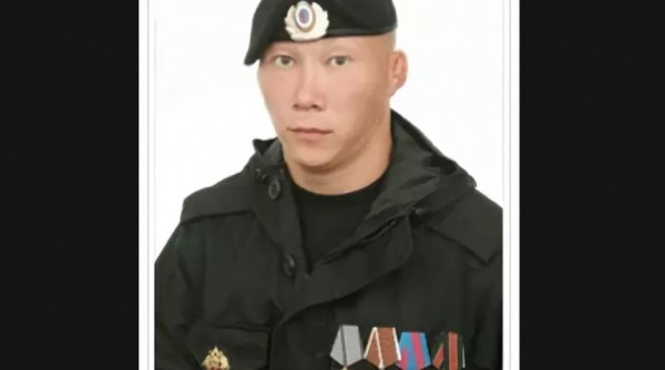 Омские присяжные вынесли вердикт по Серику Батталову Омские присяжные вынесли вердикт по Серику Батталову