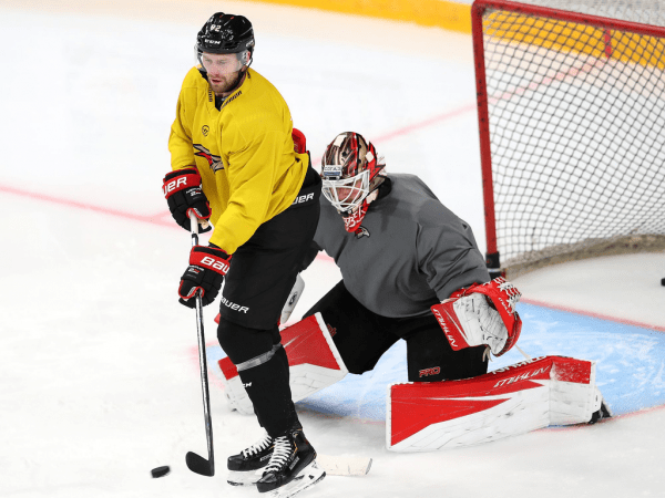 
        ПОДСЛУШАНО: «Авангард» во время эпидемии. Продолжаем тренировки (ФОТО+ВИДЕО)
      