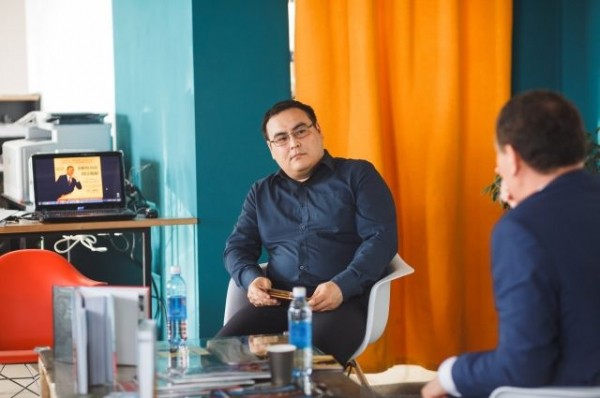 Сыны своего народа. Нужно оставлять о себе только добрую память