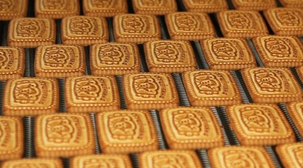 Омская кондитерская фабрика «Сладонеж» получила кредит на 100 миллионов рублей